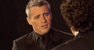 Episodes : Photo Matt LeBlanc