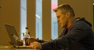 Episodes : Photo Matt LeBlanc