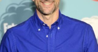 Jim Rash : Photo officielle