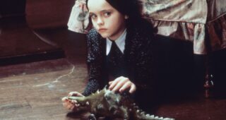 Famille Addams (La) : Photo Famille Addams