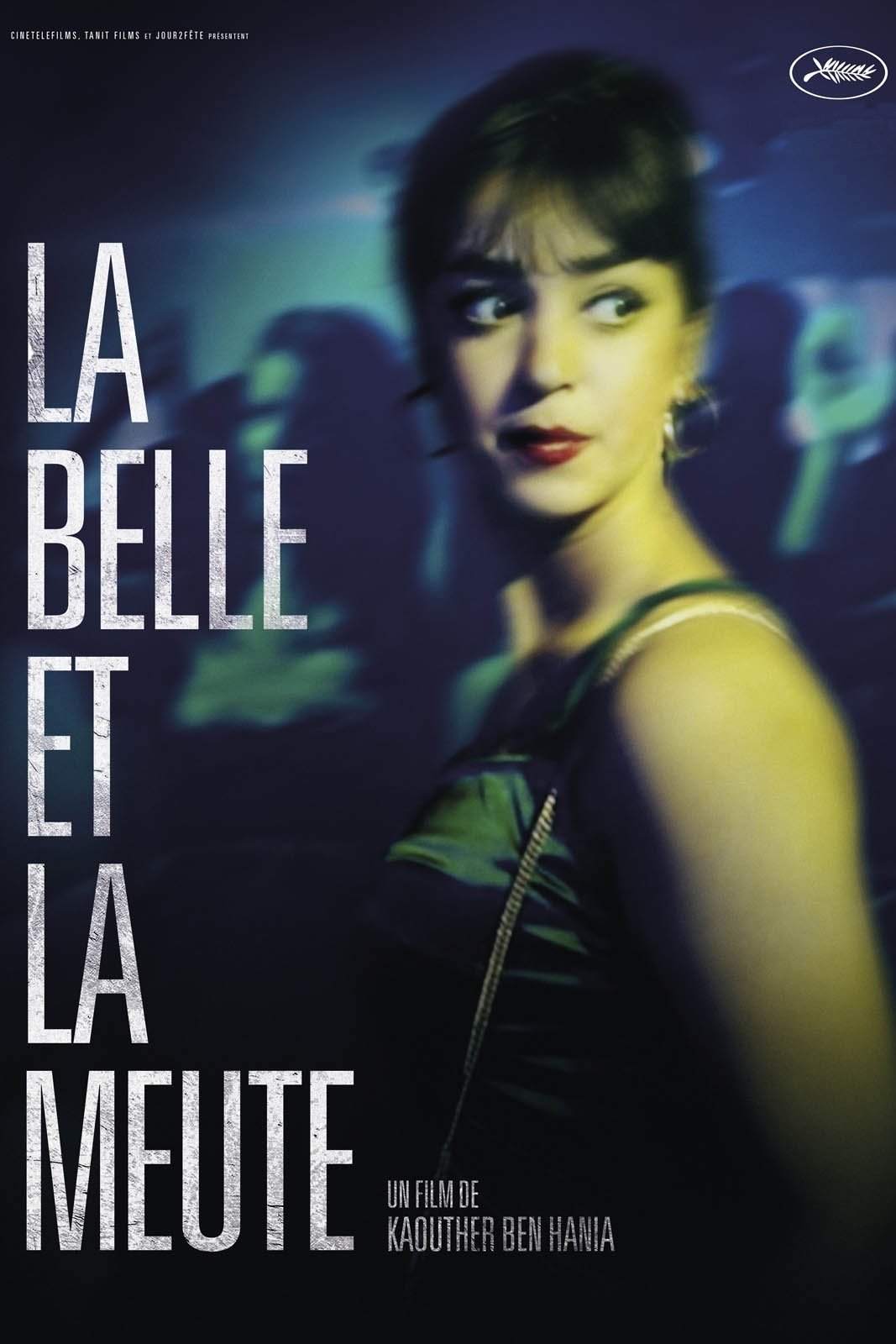 La Belle et la Meute
