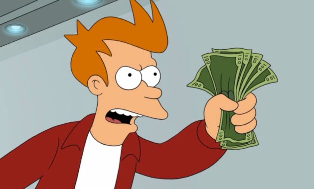 Futurama : Photo