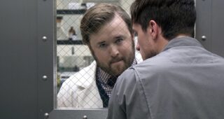 Future Man : Photo Haley Joel Osment