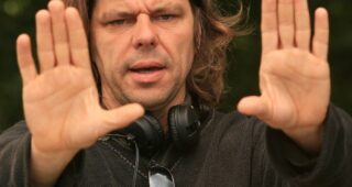 Éric Besnard : Photo officielle