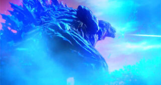 Godzilla : King of the Monsters : Photo Planet of the Monsters