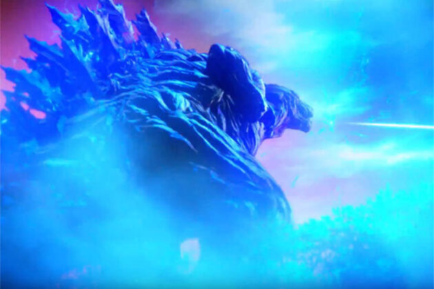Photo Planet of the Monsters