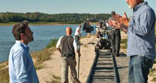 Gone Girl : Photo David Fincher, Ben Affleck