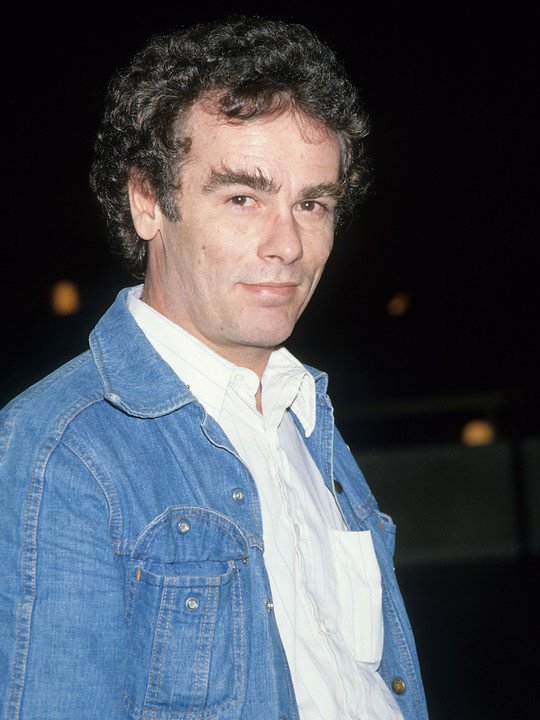 Dean Stockwell : Photo officielle