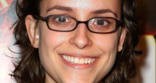 Anna Boden : Photo officielle