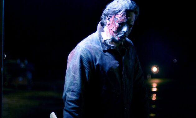 Halloween 2 : Photo