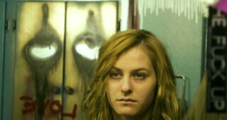 Halloween 2 : Photo Scout Taylor-Compton