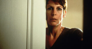 Halloween : 20 ans après : Photo Jamie Lee Curtis