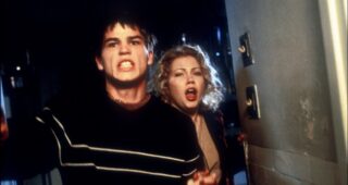 Halloween : 20 ans après : Photo Josh Hartnett, Michelle Williams