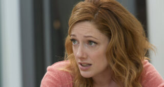 Judy Greer : Photo , Judy Greer