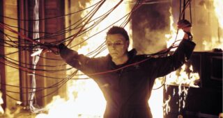 Halloween : Résurrection : Phot