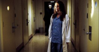 Halloween : Résurrection : Photo Jamie Lee Curtis