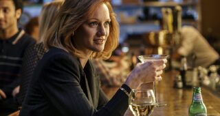 Halt and Catch Fire : Photo Kerry Bishé