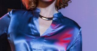 Halt and Catch Fire : Photo Kerry Bishé
