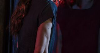 Halt and Catch Fire : Photo Mackenzie Davis