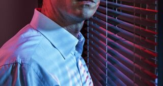 Halt and Catch Fire : Photo Scoot McNairy