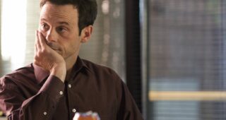 Halt and Catch Fire : Photo Scoot McNairy