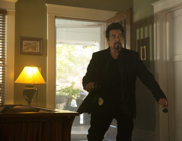 Photo , Al Pacino