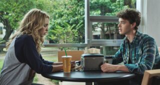 Happy Birthdead : Photo Jessica Rothe, Israel Broussard