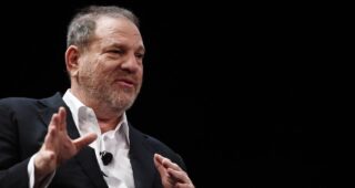 Harvey Weinstein : NE PAS UTILISER