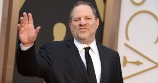 Harvey Weinstein : NE PAS UTILISER