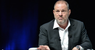 Harvey Weinstein : NE PAS UTILISER