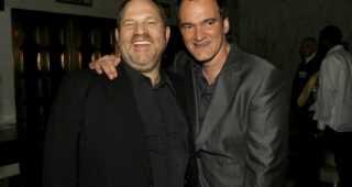 Harvey Weinstein : NE PAS UTILISER