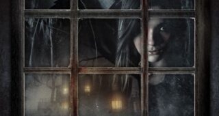 Haunter : Affiche française