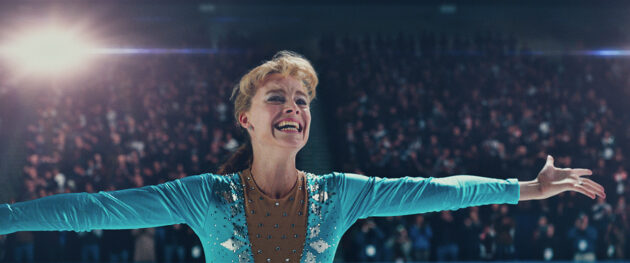 I, Tonya : Photo Margot Robbie