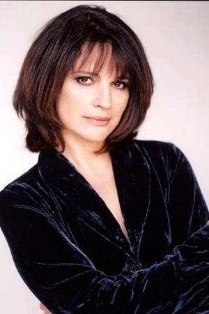 Alberta Watson : Photo officielle