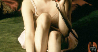 Jawbreaker : Photo Rose McGowan