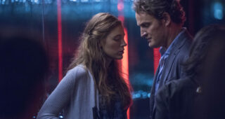 Je ne vois que toi : Photo Blake Lively, Jason Clarke