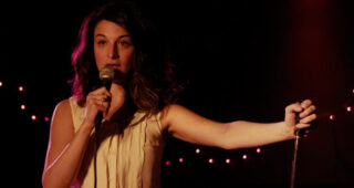 Jenny Slate : Photo