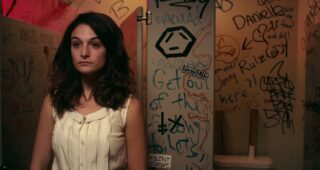 Jenny Slate : Photo