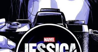 Jessica Jones Saison 2 : Photo , Jessica Jones