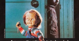 Jeu d'enfant : Affiche française