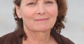 Diane Kurys : Photo officielle
