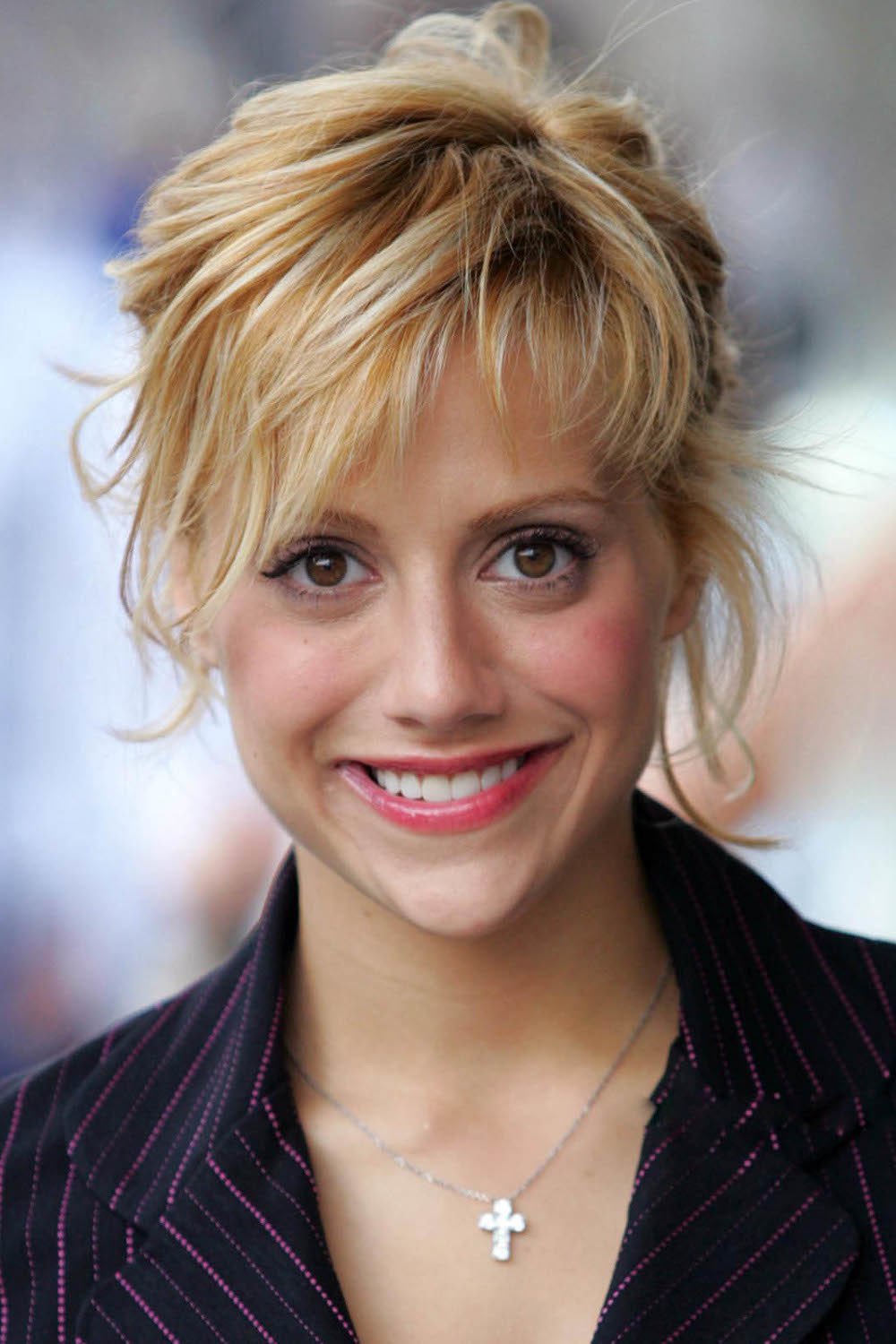 Brittany Murphy : Photo officielle