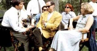 John Waters (I) : Photo
