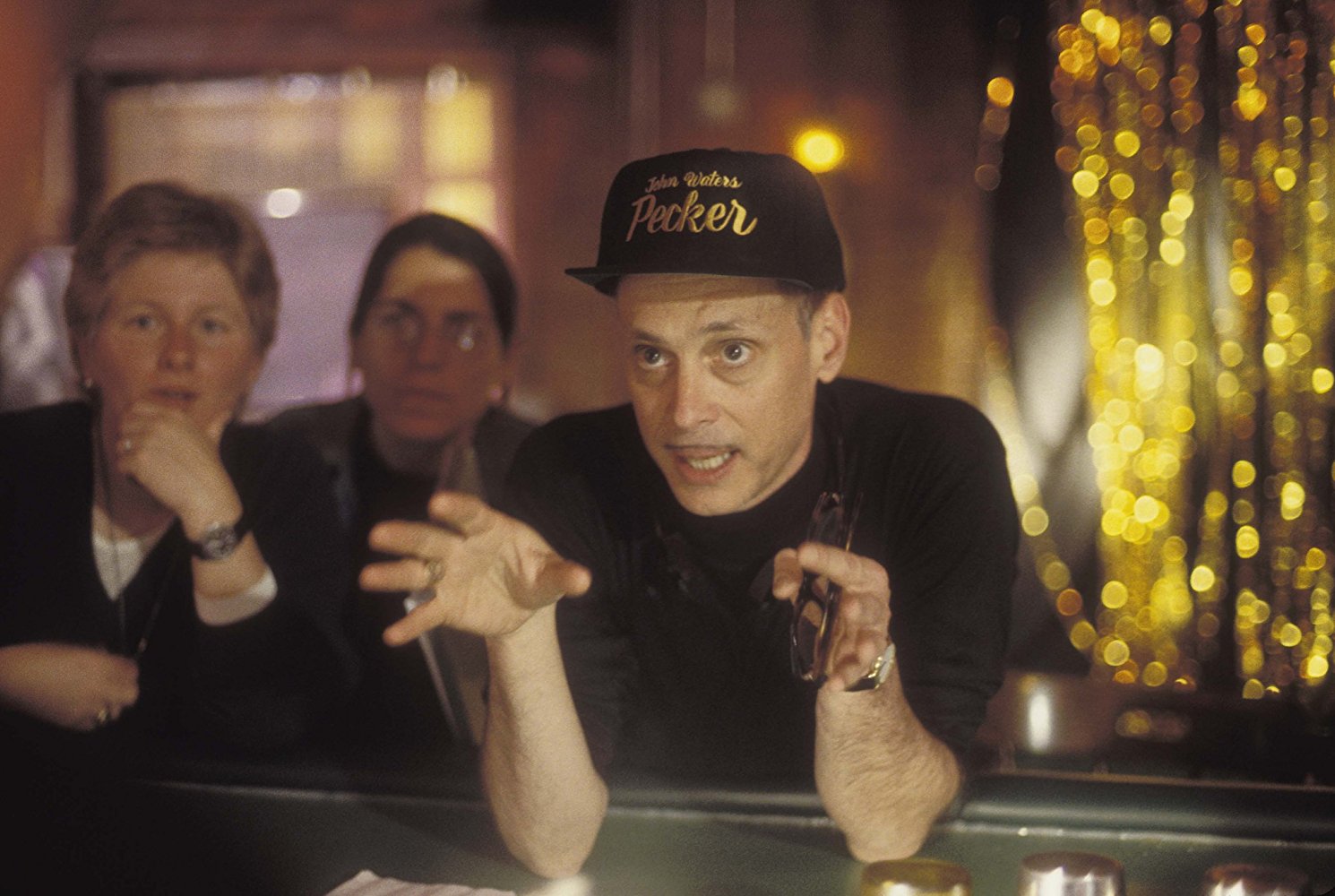 John Waters : Photo officielle