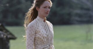 Judy Greer : Photo Le Village