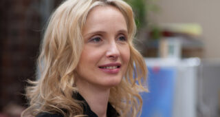 Julie Delpy : Photo 2 days in New York