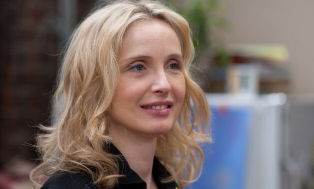 Julie Delpy : Photo 2 days in New York