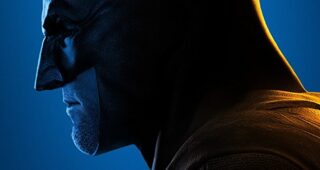 Justice League : Photo Ben Affleck