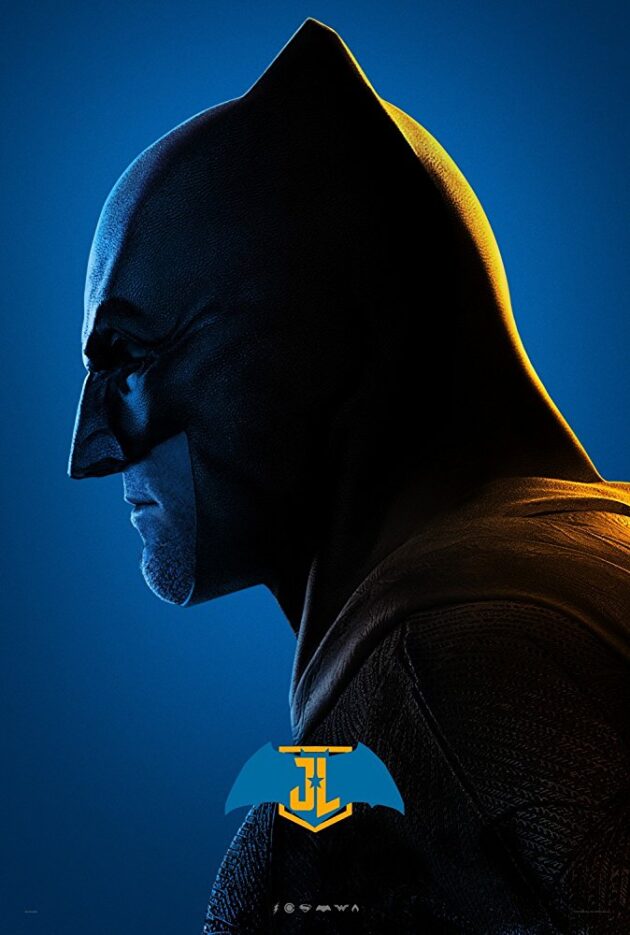 Photo Ben Affleck