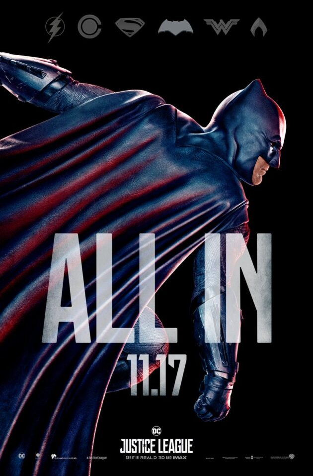 Photo Ben Affleck